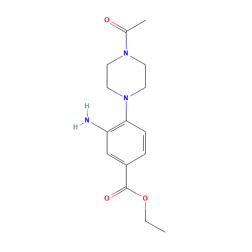 FT-0604252 CAS:889946-58-1 chemical structure