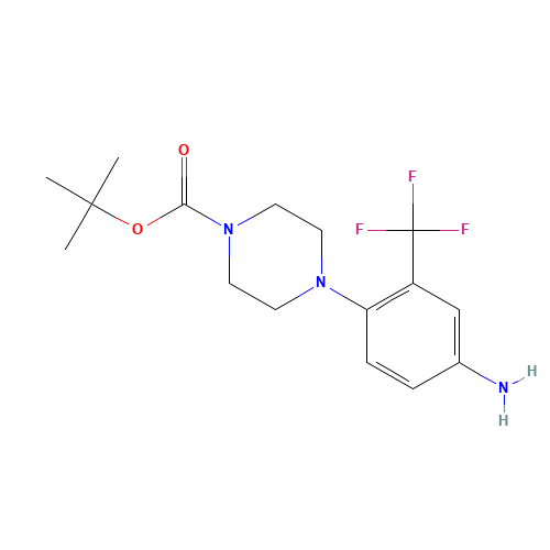 FT-0604260 CAS:193902-87-3 chemical structure