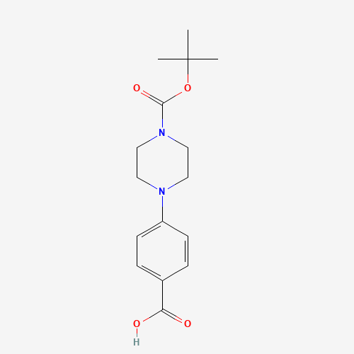 FT-0604276 CAS:162046-66-4 chemical structure