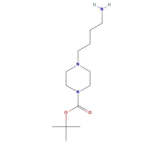 FT-0604294 CAS:745048-07-1 chemical structure