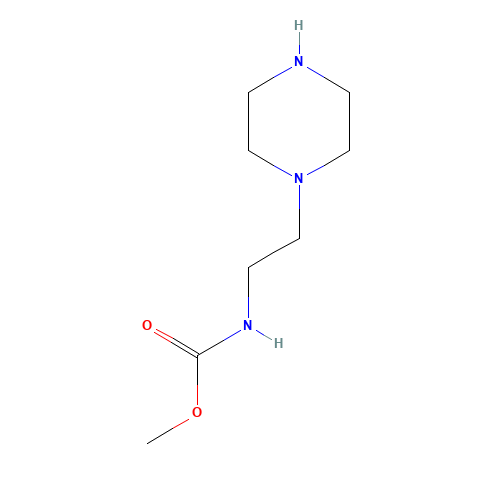 FT-0604305 CAS:85608-08-8 chemical structure