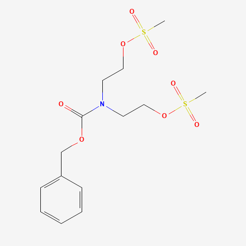 FT-0604314 CAS:133024-90-5 chemical structure