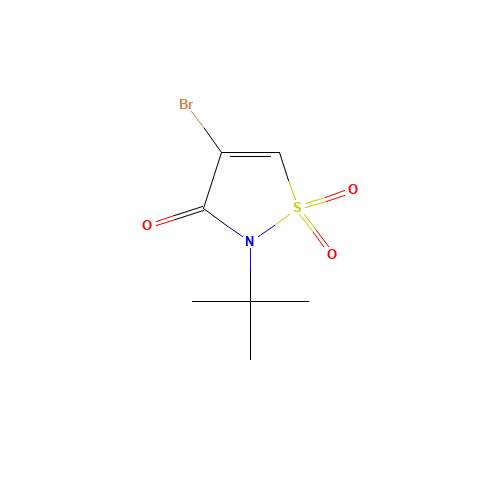 FT-0604344 CAS:126623-65-2 chemical structure