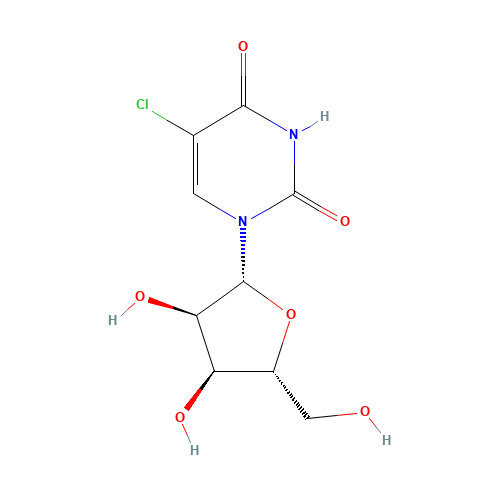 FT-0604355 CAS:2880-89-9 chemical structure