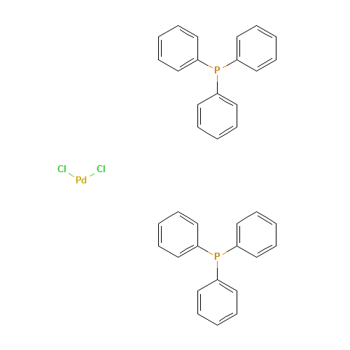 FT-0604361 CAS:13965-03-2 chemical structure