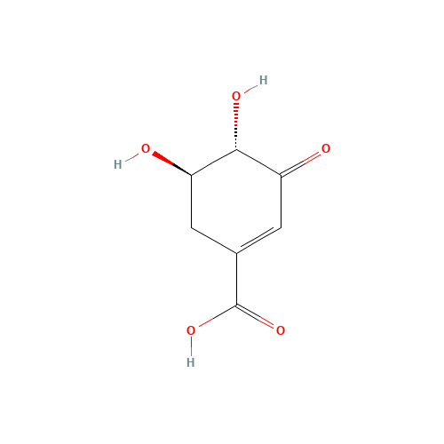 FT-0604374 CAS:2922-42-1 chemical structure