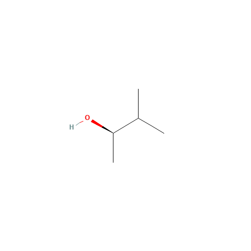 (R)-(-)-3-METHYL-2-BUTANOL (CAS: 1572-93-6) - Related Chemical Product