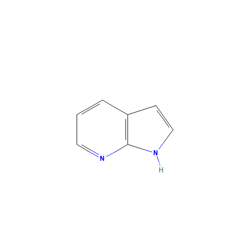 FT-0604377 CAS:271-63-6 chemical structure
