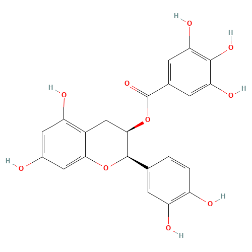 FT-0604390 CAS:1257-08-5 chemical structure