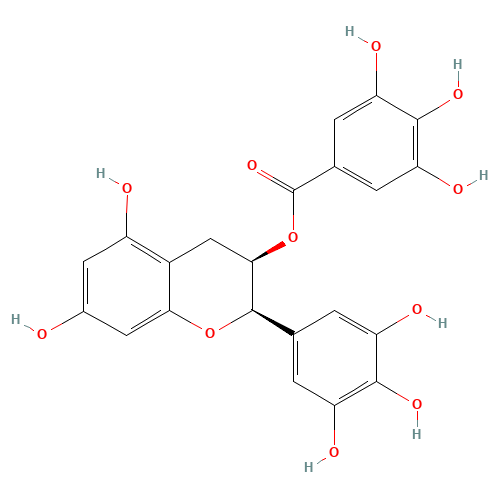 FT-0604392 CAS:989-51-5 chemical structure