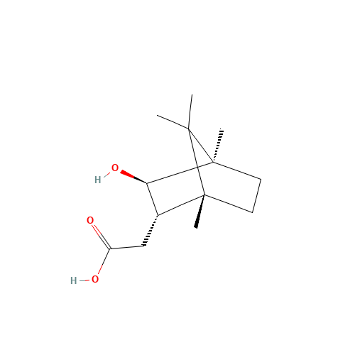 FT-0604395 CAS:81925-04-4 chemical structure