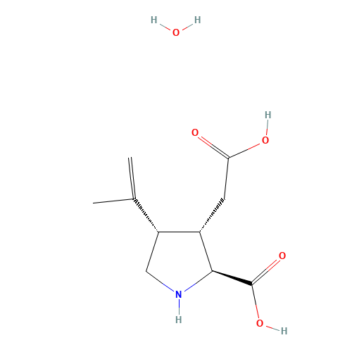 FT-0604396 CAS:58002-62-3 chemical structure