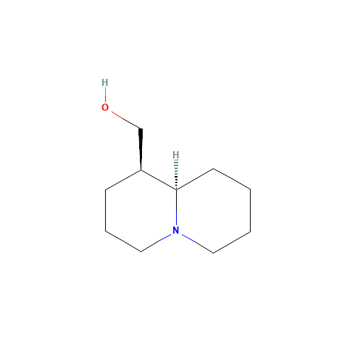 (-)-LUPININE (CAS: 486-70-4) - Related Chemical Product