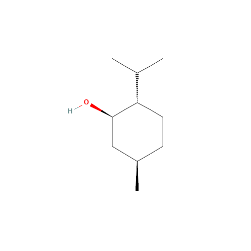 FT-0604399 CAS:2216-51-5 chemical structure