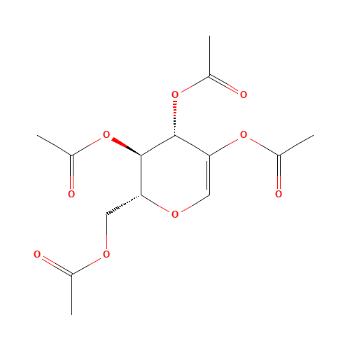 FT-0604406 CAS:3366-47-0 chemical structure