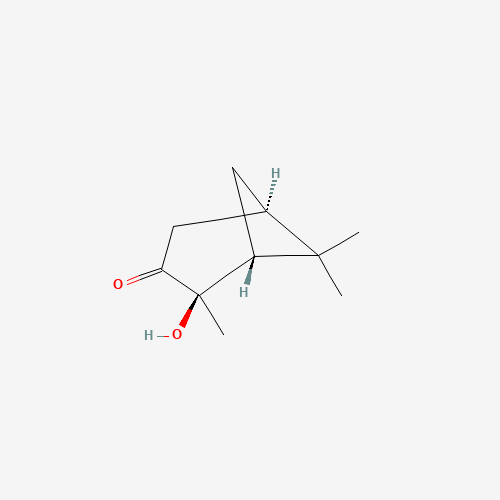 FT-0604408 CAS:24047-72-1 chemical structure