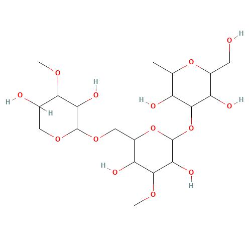FT-0604415 CAS:9036-66-2 chemical structure