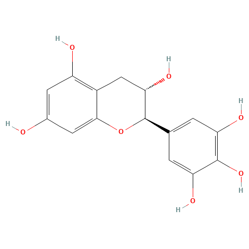 FT-0604423 CAS:970-73-0 chemical structure