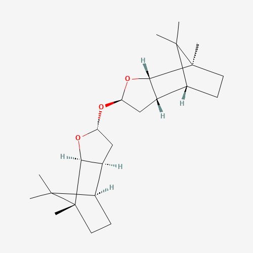 FT-0604433 CAS:87248-50-8 chemical structure