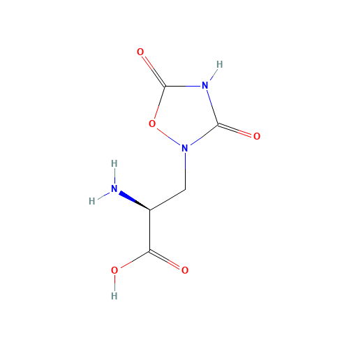 QUISQUALIC ACID (CAS: 52809-07-1) - Related Chemical Product