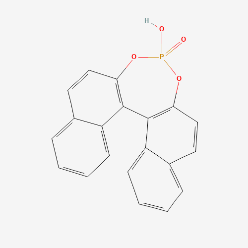 FT-0604446 CAS:50574-52-2 chemical structure