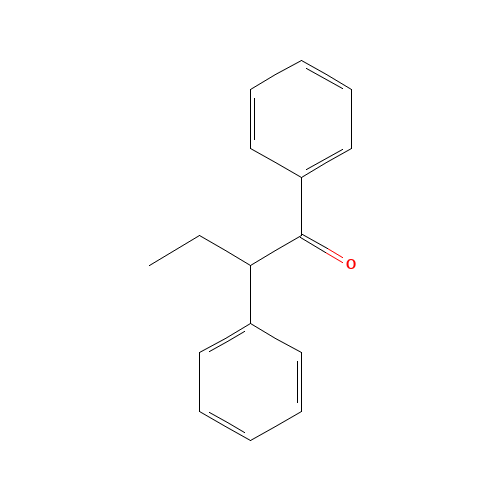 1,2-Diphenyl-butan-1-one (CAS: 16282-16-9) - Related Chemical Product