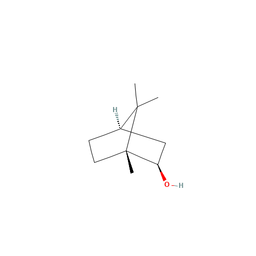 FT-0604475 CAS:124-76-5 chemical structure