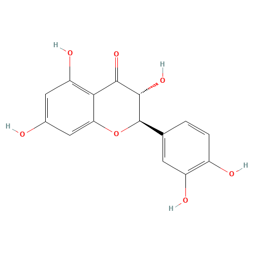 Taxifolin (CAS: 480-18-2) - Related Chemical Product