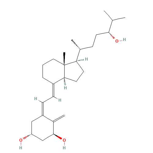 FT-0604505 CAS:57333-96-7 chemical structure