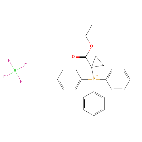 FT-0604511 CAS:52186-89-7 chemical structure