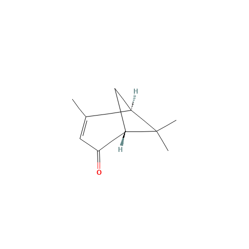 VERBENONE (CAS: 18309-32-5) - Related Chemical Product