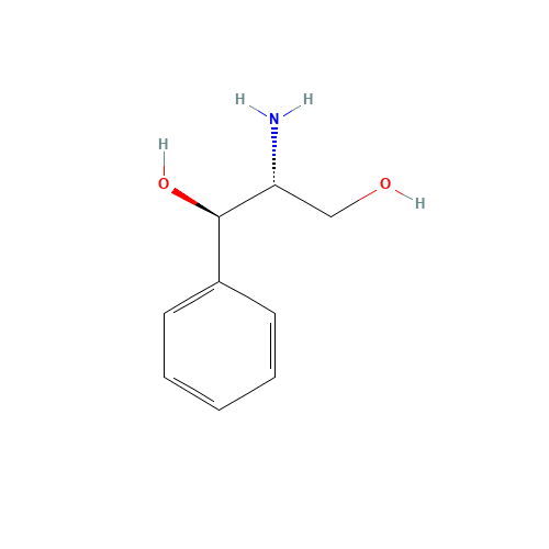FT-0604539 CAS:46032-98-8 chemical structure
