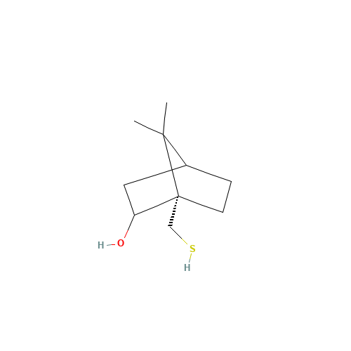 FT-0604547 CAS:71242-58-5 chemical structure