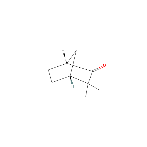 (-)-FENCHONE (CAS: 4695-62-9) - Related Chemical Product