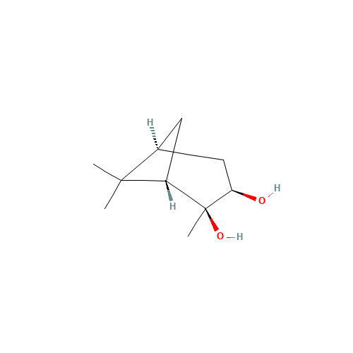 (1S,2S,3R,5S)-(+)-2,3-Pinanediol (CAS: 18680-27-8) - Related Chemical Product