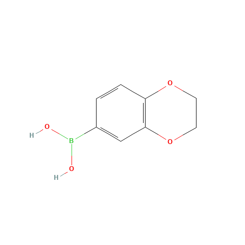 FT-0604574 CAS:164014-95-3 chemical structure