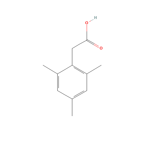 MESITYLACETIC ACID (CAS: 4408-60-0) - Related Chemical Product