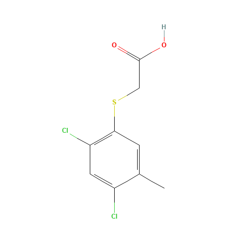 FT-0604580 CAS:71735-21-2 chemical structure