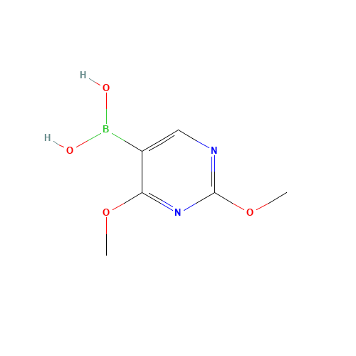FT-0604583 CAS:89641-18-9 chemical structure
