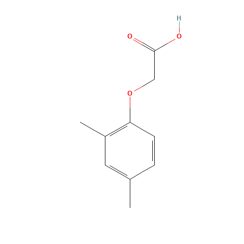 FT-0604585 CAS:13334-49-1 chemical structure