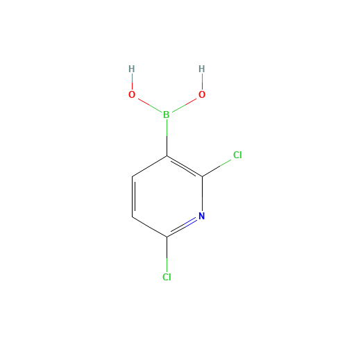 FT-0604593 CAS:148493-34-9 chemical structure