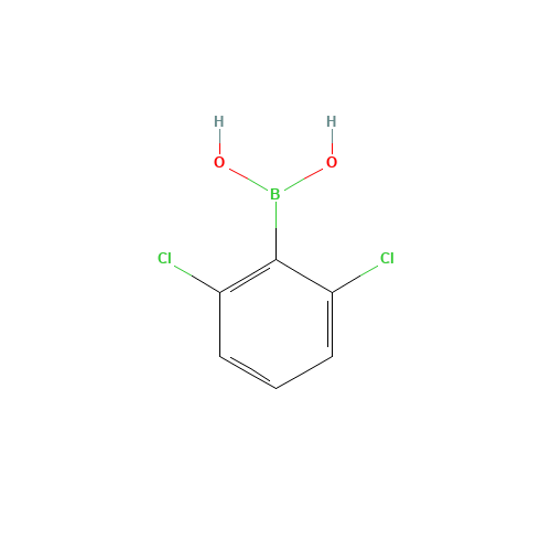 FT-0604595 CAS:73852-17-2 chemical structure
