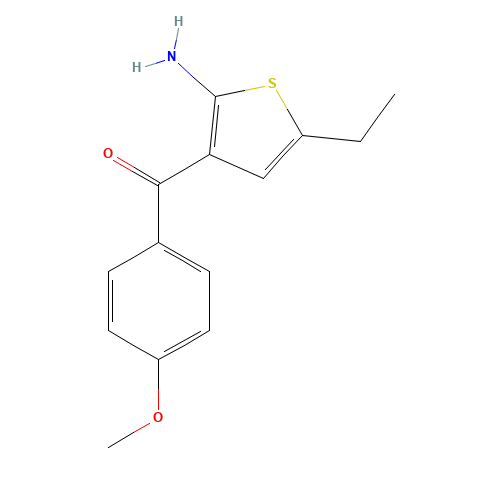 FT-0604600 CAS:153195-01-8 chemical structure