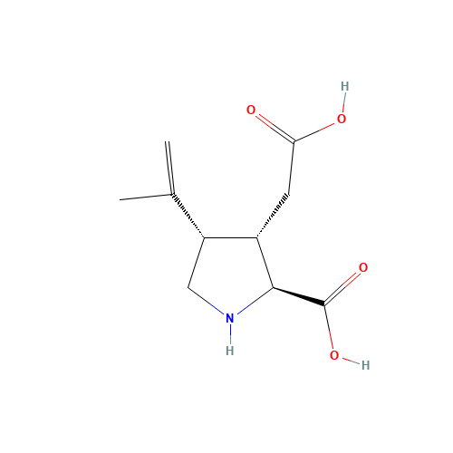 FT-0604612 CAS:487-79-6 chemical structure