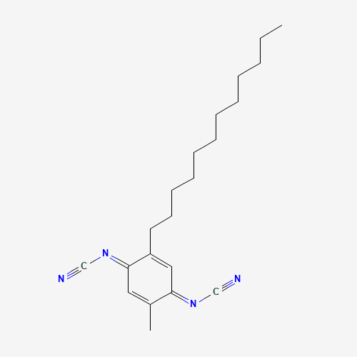 FT-0604624 CAS:121720-46-5 chemical structure