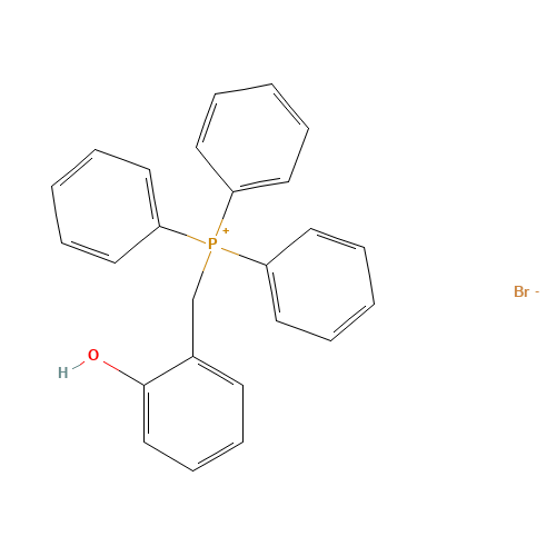 FT-0604629 CAS:70340-04-4 chemical structure