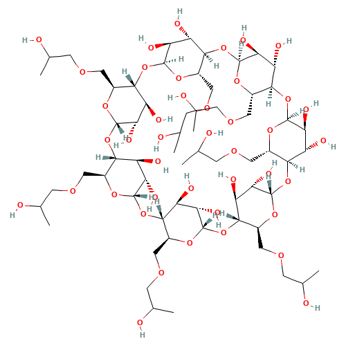 FT-0604632 CAS:128446-35-5 chemical structure