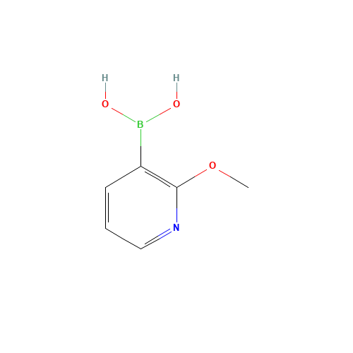 FT-0604637 CAS:163105-90-6 chemical structure