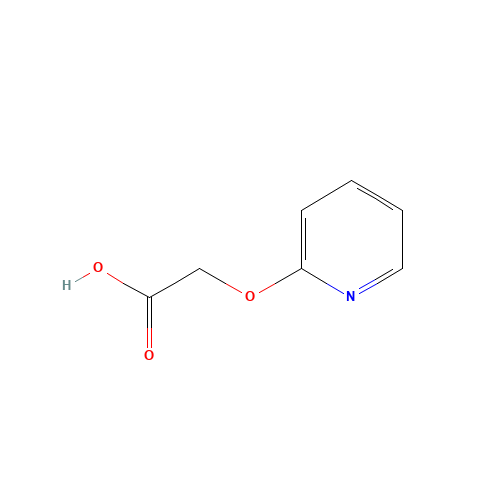 FT-0604649 CAS:58530-50-0 chemical structure