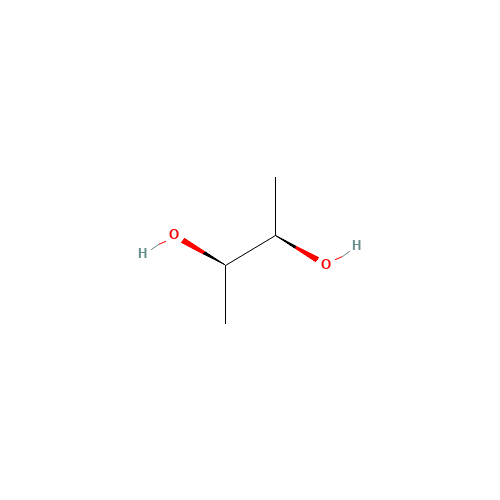 (R,R)-2,3-Butanediol (CAS: 24347-58-8) - Related Chemical Product